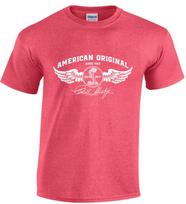 Ford Shelby Cobra Wings Mustang Mens T-shirts Mens Graphic Tees Unisex T-Shirt XXXL