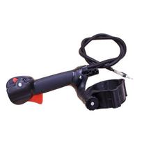 Droselio rankenos mazgas - Husqvarna 130BT kuprininiams pūstuvams - PN: 522519001