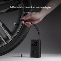 Xiaomi Mijia Nešiojamas elektrinis oro kompresorius 2 (CN versija)