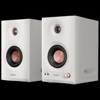 Edifier MR5BT Wireless Bluetooth Monitor Speakers CN plug (adapter included)
