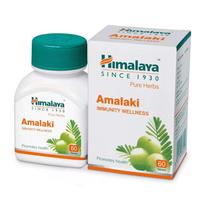 Amalaki (60 skirtukų, 250 mg), Amalakis, Himalajai