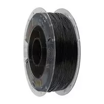 FLEX 95A material for 3D printer, PrimaCreator, Black, 1.75mm, 500g