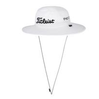 Titleist Tour Oz kibiro formos kepuraitė Th24taus 10 TH24TAUS-10 white