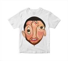 2026 New Rapper Mac Miller Album Balloonerism Poster TShirt Streetwear Hip Hop Y2K Fashion Tees Unisex Women Oversized Casual Tops S