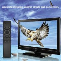 Universalus televizoriaus nuotolinio valdymo pulto keitimas BN59-01259B belaidis IR valdiklis, skirtas Samsung Smart HDTV juoda