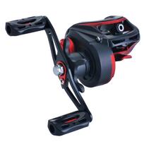 Didelio greičio 8,1:1 pavaros santykis „Baitcast“ žvejybos ritė 19+1 rutuliniai guoliai „Baitcasting“ žvejybos ritė Right Hand