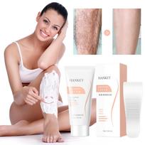 Hanji Gentle Skin Purifying Hair Removal To Remove Armpit Hair, Leg Hair, Hand Hair, Gentle And Non-irritating, Whole Body Hair Removal For Men And balta