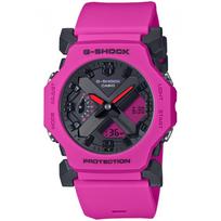 [Casio] Laikrodis G-Shock GA-2300-4AJF Vyriškas Rožinis