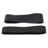 Lens Zoom Grip Rubber Ring Camera Lens Rubber Circle Replacement Part for 24-70 F2.8 SEL2470GM