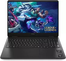 Nešiojamas kompiuteris HP OMEN 16 Slim Gaming Laptop / Intel Core Ultra 9 285H / GeForce RTX 5070 / 16" 1920 x 1200 144Hz / 32GB RAM / 1TB SSD / Windows 11 Home  16-an0075cl-