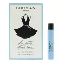Moteriški kvepalai, Guerlain, „La Petite Robe Noire Intense“ buteliukas EDP