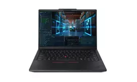 Lenovo ThinkPad P14s Gen 7 14 WUXGA AMD R5 AI PRO 440/16GB/512GB/AMD Radeon 840M/WIN11Pro/Nordic Backlit kbd/FP/3Y Warranty | Lenovo