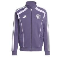 Adidas Manchester United Fashionable Versatile Jacket Men Jacket JN2827 M