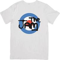 The Jam Muzikos Unisex Fit Tinka Vyrams ir Moterims Kokybiški Medvilniniai Marškinėliai XL