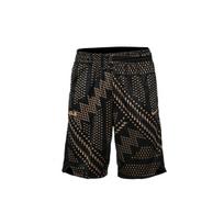 Nike Dri-Fit James Krepšinio Šortai Vyriški Šortai Juodi 893807-010 S black