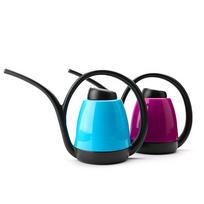 Woshworth Retro Cukraus Spalvos Plastikinis Laistytuvas Kambario Sodininkystei, 5580