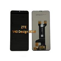 LCD Screen and Digitizer Full Assembly for ZTE V40 Design 8046