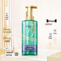 L'Oréal Scalp Oil Control Purifying Shampoo