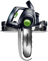 Festool grandininis pjūklas UNIVERS SSU 200 EB-Plus
