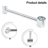 Door Hinge Adjustment Wrench Bender Hinges Gap Repair For 8-25mm Flag Hingles  Door Hinge Adjustment Wrench Bender Hinges