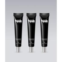 W.skin Laboratory [3 pakuotės] Stop Aging peptidinis paakių kremas 30ml NONE