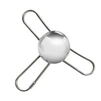 Frozen Ball For Espresso Coffee Reusable Cooling Coffee Tool Stainless Steel Ice Balls Cooling Coffee Flavor Enhancer Gadgets