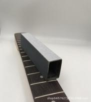 Guitar Fret Leveling Bar with Sandpaper – Musical Instrument Tool