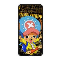 skirta iPhone 17 16 15 Xiaomi Poco F7 F8 X7 X6 C85 C75 C71 M8 Redmi Note 14 13 12 Pro Max 14C 13C 15C A3 A4 dėklas One Piece Luffy Tony Tony Chopper dangtelis for Redmi 9T aero