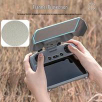 DJI RC2 Remote Controller 2-in-1 Protective Cover with Sunshade