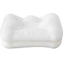 OLOMM TPE Kids Washable Partitioned Pillow