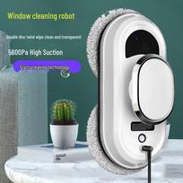 Išmanusis automatinis langų valymo robotas aukštybiniams pastatams UK