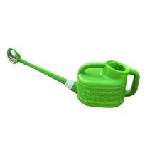 Sodo laistytuvas Nuimamas dušo antgalis Tikslus pylimas 4L/6L/8L talpa 63*19cm žalia