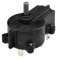 Elektriniai trollinginiai variklio jungikliai 12V sraigto variklio valdymas ET45L/ET55L/ET65L pakabinamiems varikliams Greičio jungikliai 1