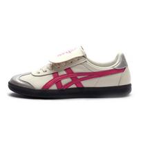 Onitsuka Tiger Tokuten Neslystančios Neslystančios Žemi Batai Riedlentėms Unisex Sidabriniai Rožiniai 1183B938-100(Komanda15-) 37.5