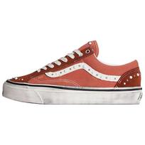 Vans Premium Old Skool žemi krepšinio bateliai Unisex plytų raudonumo VN000E8VFSB 37
