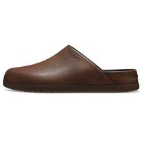 Crocs Classic Platform Slide Dark Copper Unisex 209517-2ZH 39-40