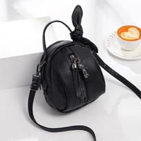 Mini Compact Bag Women's Latest All-in-one Three-layer Women's Mobile Phone Bag Crossbody Single Shoulder Handbag .