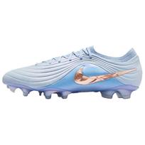 Nike Tiempo Maestro futbolo bateliai Unisex Mėlyni Auksiniai IF4098-084 40