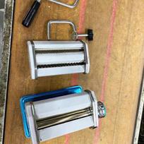OLOEY Manual Detachable Pasta & Noodle Maker