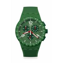 Watch PRIMARILY GREEN SUSG407 Green [Swatch] žalia