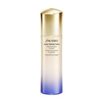 SHISEIDO Vital Perfection Bright Revital Emulsion 100mL Emulsion type Floral scent Firming and brightening Shiseido [Quasi-drug] Milk/Lotion