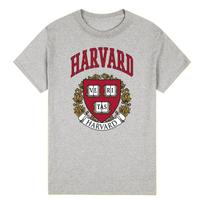 Harvardo universitetas  Drama  Zendaya Taip Pat Stiliaus Unisex Drabužiai Moteriški Marškinėliai Medvilniniai 2026 Vasara Y2k Populiarūs Marškinėliai T Marškinėliai S