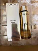 Lancôme Absolue Rožių Vanduo Tonikas 150ML Drėkinantis Stangrinantis Skaistinantis