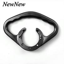 Motorcycle Passenger Handgrips Hand Grip Tank Grab Bar Handles Armrest For Honda CBR600F CBR600RR 900RR 1000RR 1100XX VFR800F juoda