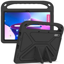 Lenovo Tab P11 Gen 2 Pro Plus 2021 2023 TB-J606F TB-J607F TB-J706F TB-J716F TB-350FU Case EVA Portable Shockproof Kids Safe Handle Stand Tablet Cover Tab P11 Gen 2 2023 juoda