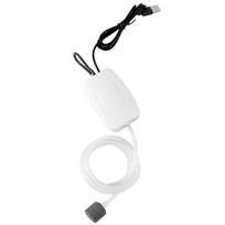 Aquarium Electric Air Pump USB Portable Silent Mini Aquarium Air Pump for Fish Tank Single Hole