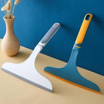 Magic Broom Silicone Bathroom Squeegee Mop