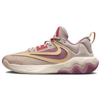 Nike Giannis Immortality 3 Fossil Stone Celestial Gold Men Sneakers Purple Desert-Berry Guava-Ice DZ7533-200 44