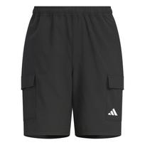 Adidas Climacool Austos Cargo Greitai Džiūstančios Patogios Naudingos Šortai Vyriški Šortai Juodi KC3089 M