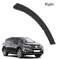 Priekinio buferio ratų sparno formavimo apdaila dešinė 52112-0R040 skirta Toyota RAV4 13-15